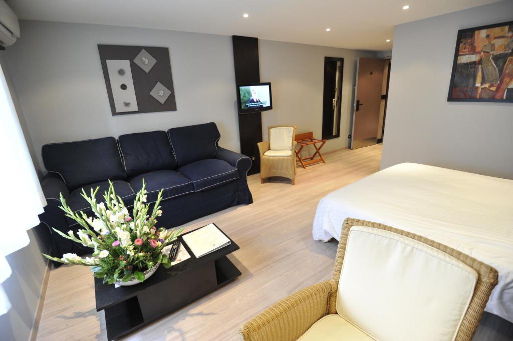 Logis Cottage Hotel Vandoeuvre-lès-Nancy Dış mekan fotoğraf