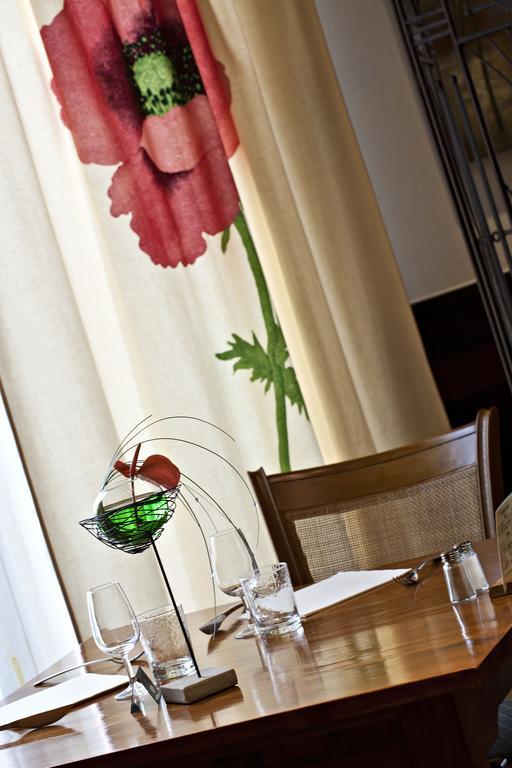 Logis Cottage Hotel Vandoeuvre-lès-Nancy Dış mekan fotoğraf