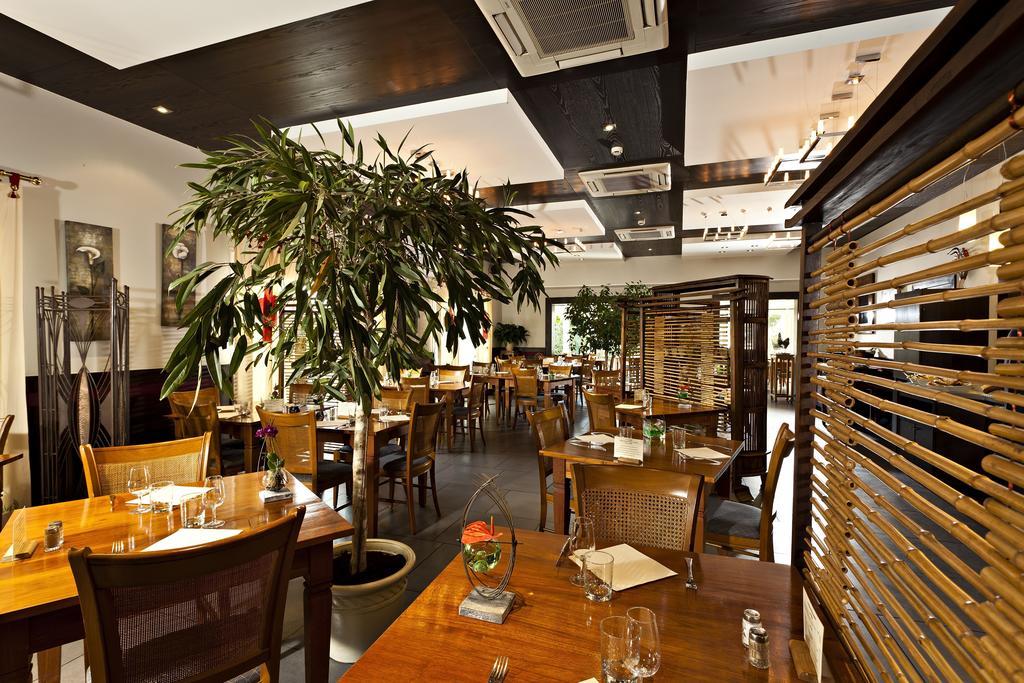Logis Cottage Hotel Vandoeuvre-lès-Nancy Dış mekan fotoğraf